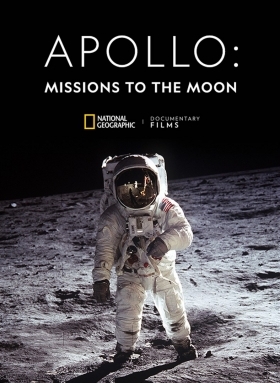 Απολλων: Αποστολη Στο Φεγγαρι / Apollo: Missions to the Moon (2019)