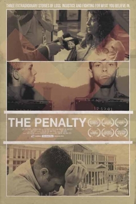 Η Θανατικη Ποινη / The Penalty (2018)