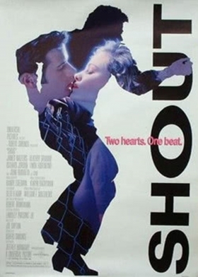 Στον ρυθμό του έρωτα / Shout (1991)