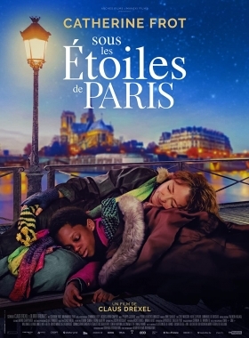 Sous les étoiles de Paris / Under the Stars of Paris (2020)