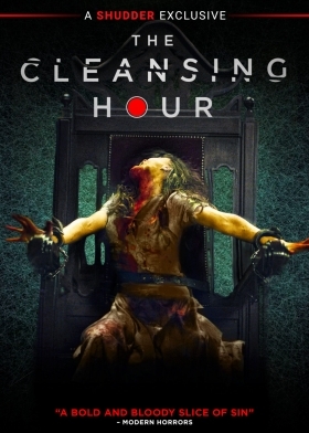 Η Ωρα Του Διαβολου / The Cleansing Hour (2019)