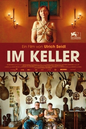 Στο υπόγειο / Im Keller / In the Basement (2014)
