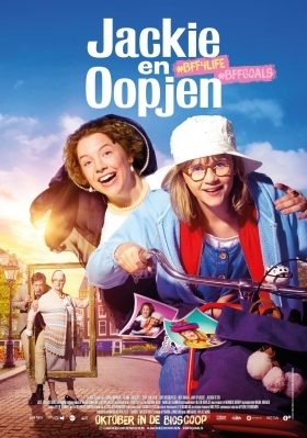Jackie & Oopjen (2020)