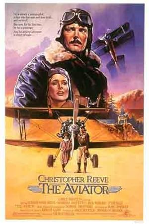 Ελπίδα πριν το θάνατο / The Aviator (1985)