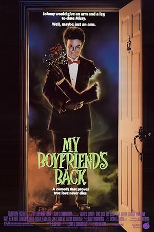 My Boyfriend's Back (1993)