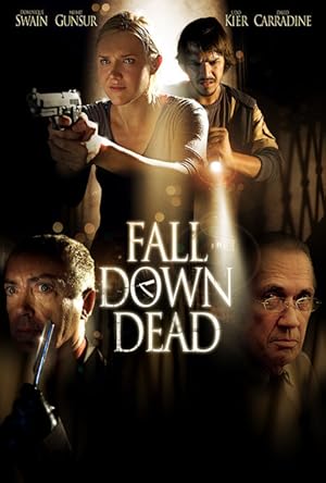 Το Τελειο Δερμα / Fall Down Dead (2007)