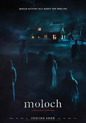 Moloch (2022)