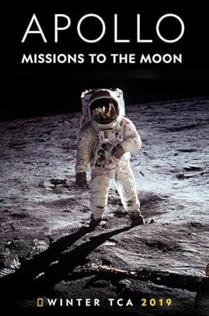 Απολλων: Αποστολη Στο Φεγγαρι / Apollo: Missions to the Moon (2019)
