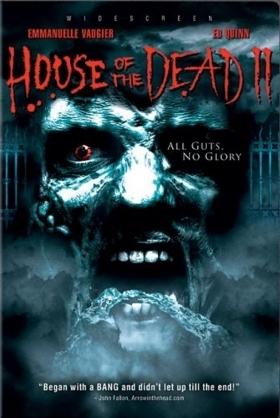 Το Σπιτι Των Νεκρων 2 / House of the Dead 2 (2005)