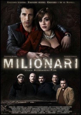 Milionari / The Price of Crime (2014)