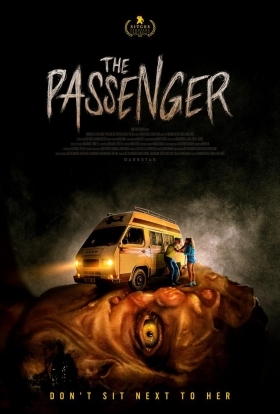 Ο Επιβατησ / La pasajera  / The Passenger (2021)