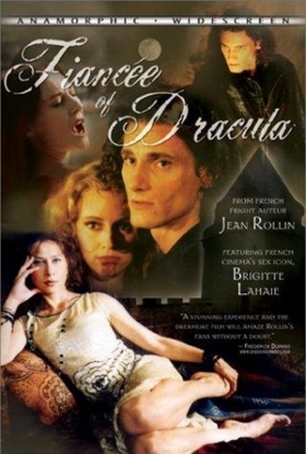 Η Αρραβωνιαστικια Του Δρακουλα / La fiancée de Dracula / Dracula's Fiancee (2002)