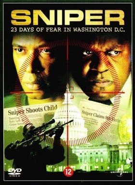 Δολοφονική μανία: 23 μέρες τρόμου στην Ουάσινγκτον / D.C. Sniper: 23 Days of Fear (2003)