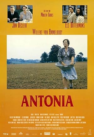 Αντονια:Ο Κυκλοσ Μιασ Ζωησ / Antonia / Antonia's Line (1995)