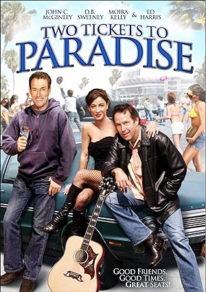 Εισιτήριο για τον Παράδεισο / Two Tickets to Paradise (2006)
