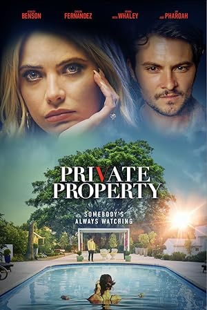 Private Property (2022)