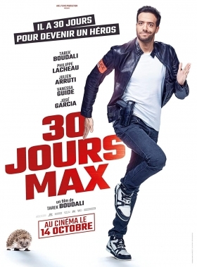 30 jours max / 30 Days Max (2020)