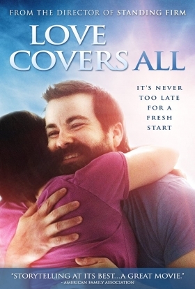 Η Αγαπη Τα Καλυπτει Ολα / Love Covers All (2014)
