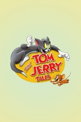 Οι ιστορίες των Τομ & Τζέρι / Tom and Jerry Tales (2006)
