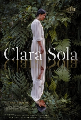 H Κλάρα μόνη / Clara Sola (2021)