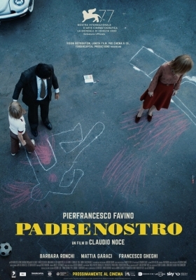 Padrenostro (2020)
