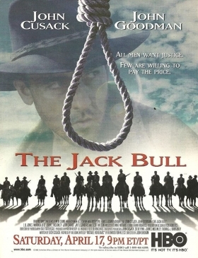 Η μεγάλη σύγκρουση / The Jack Bull (1999)