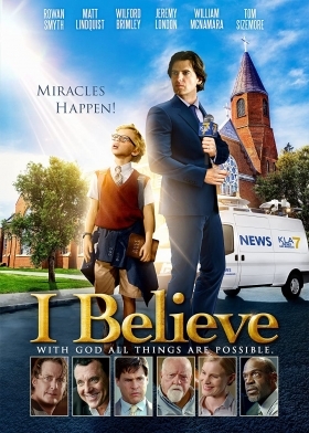 Πιστευω / I Believe (2017)
