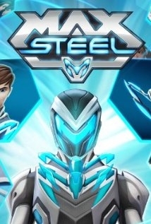 Max Steel (2013-2014) 1,2ος Κύκλος