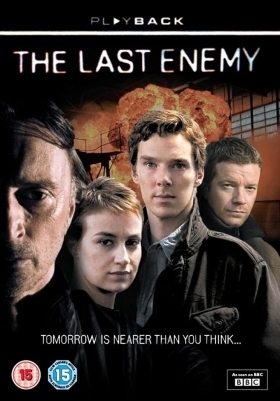 The Last Enemy (2008-) TV Series