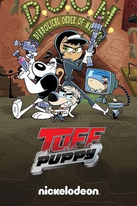 T.U.F.F. Puppy (2010)