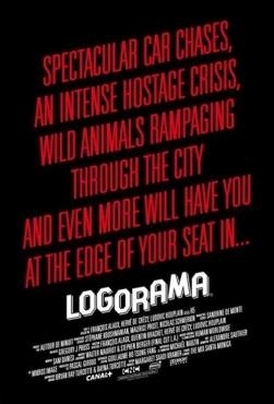 Logorama (2009)
