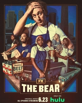 The Bear (2022)