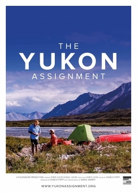 Η Αποστολη Γιουκον / The Yukon Assignment (2018)