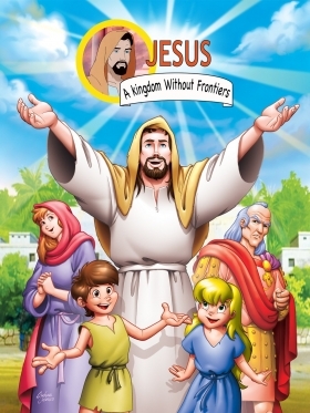 Jesus: A Kingdom Without Frontiers (1996)