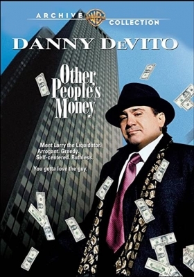 Other People&#39;s Money (1991)