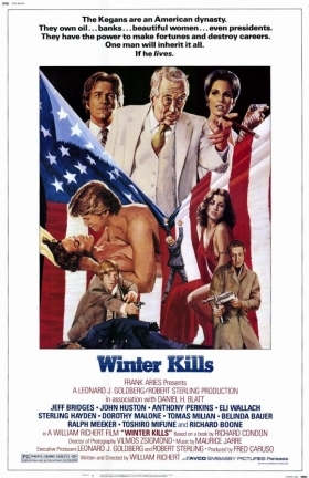Δυναστεια Δολοφονων / Winter Kills (1979)