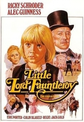 Ο μικρός λόρδος / Little Lord Fauntleroy (1980)