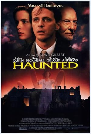 Στοιχειωμένοι / Haunted (1995)