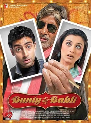 Bunty Aur Babli (2005)