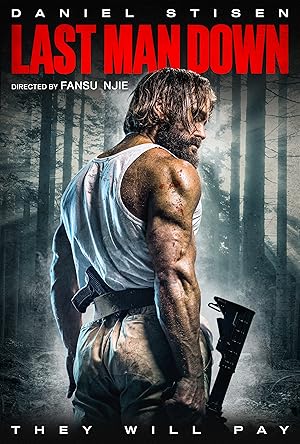 Ο Τελευταιοσ Επιζων / Last Man Down (2021)