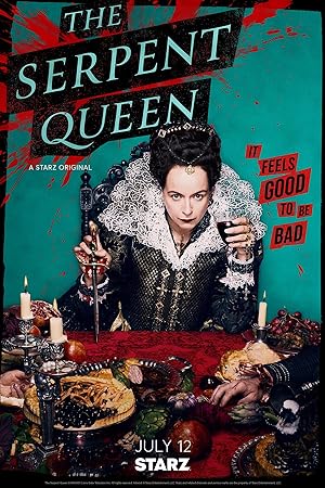 The Serpent Queen (2022)