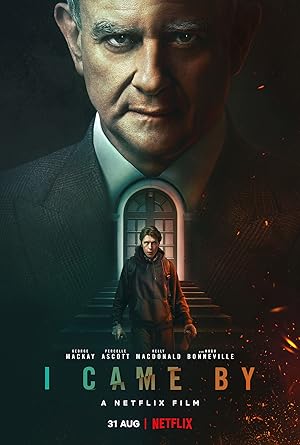 Ετυχε Να Περναω / I Came By (2022)