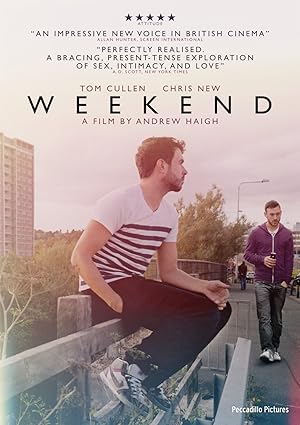 Σαββατοκύριακο / Weekend (2011)