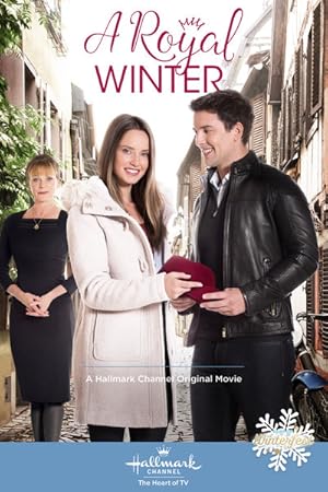 Βασιλικοσ Συγγραφεασ / A Royal Winter (2017)