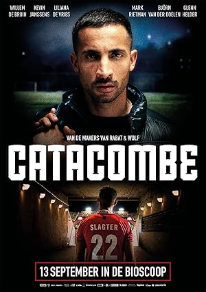 Catacombe / Tangled Web (2018)