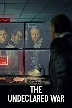 The Undeclared War (2022)