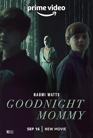 Goodnight Mommy (2022)