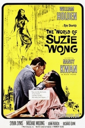Ο κόσμος της Σούζι Γουόνγκ / The World of Suzie Wong (1960)