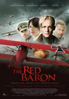 Ο Κόκκινος Βαρώνος / The Red Baron (2008)