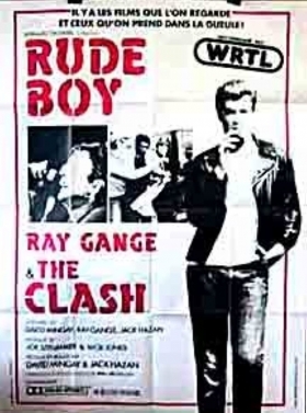 Rude Boy (1980)